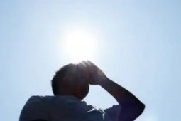 Waspada suhu panas 37 derajat celsius landa Medan
