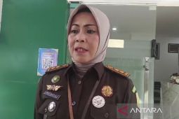 Kejati Bengkulu tetapkan dua tersangka baru dalam kasus korupsi proyek jembatan Taba Terunjam 2020