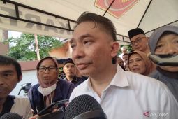 Keluarga sampaikan Hamzah Haz wafat tidak karena sakit