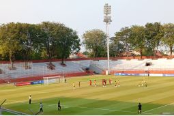 AFF U-19: Australia melaju mulus ke semifinal usai bekuk Myanmar 1-0
