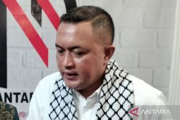 Ketua DPRD Bogor sampaikan duka wafatnya Wapres RI ke-9 Hamzah Haz