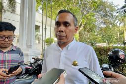 Pemkot Bogor bersama BPTJ dan Kemenhub tanda tangani nota kesepakatan pelimpahan subsidi BTS