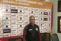 Pelatih tetangga RI ini yakin Indonesia kembali menjuarai Piala AFF U-19