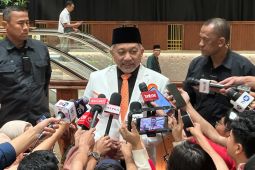 PKS ajak PKB  berkoalisi dukung Anies-Sohibul pada plkada Jakarta