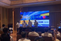 Peletakan batu pertama infrastruktur transportasi berbasis kereta di Bali dijadwal September