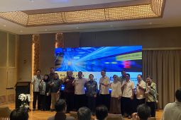 Bali tetapkan investor proyek kereta 20 miliar dolar AS