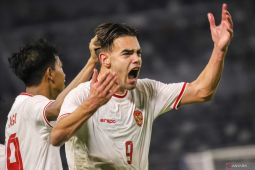 Piala AFF U-19: Timnas Indonesia lolos ke semifinal