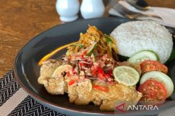 Swiss-Belhotel Pangkalpinang hadirkan menu spesial "Rice Beef Bowl" dan kopi pakai jahe