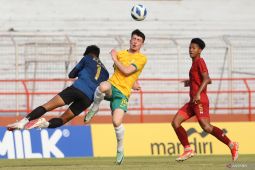 Piala AFF U-19: Australia lolos ke semifinal