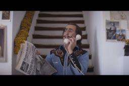 KlikFilm hadirkan film "Daaaaaali!"