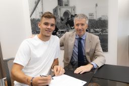 Liga Italia: Gantikan Zirkzee, Bologna rekrut Thijs Dallinga