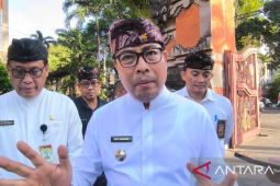 Denpasar layani shuttle bus listrik untuk atasi kemacetan di Sanur