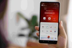 MyTelkomsel super App tawarkan tampilan yang modern dan intuitif