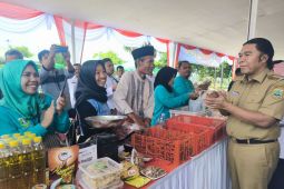 Pemprov Banten perkuat kesiapan uji coba makanan bergizi gratis