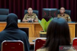 Pemprov Kalbar jaga keamanan digital dengan integrasikan situs web