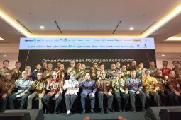 UUS Bank Jatim resmi jadi Bank Penerima Setoran BPIH 2024-2027