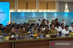 Pj Bupati Dimposma berharap kerja kolaboratif mampu kendalikan inflasi