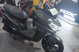 Ini daftar pilihan motor listrik yang hadir di GIIAS 2024