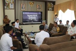 Pembubaran jemaat rumah ibadah di Tangerang disebut kasus lama