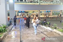 Tiga maskapai ajukan jam terbang tambahan ke Balikpapan jelang HUT RI