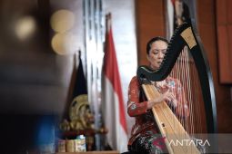 "Sound healing" di desa wisata mendukung pengobatan alternatif di Indonesia