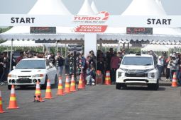 Pertamax Turbo Drag Fest 2024 kembali digelar, Pertamina dan IMI dukung perkembangan motorsport Indonesia