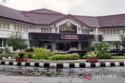 Kepala Dinas Pemkab Bogor turut diamankan KPK terkait kasus pemerasan