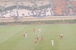 Piala Presiden 2024 - Borneo FC juarai Grup A