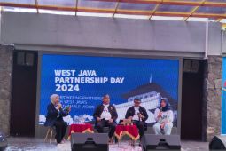 "WJF 2024" menjadi momentum tingkatkan kunjungan wisatawan