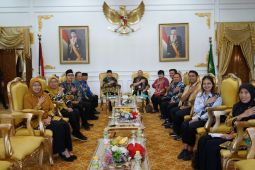 BRIN-Pemprov Bengkulu segera bentuk BRIDA