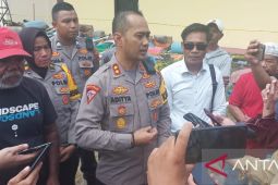 Polres Bangka Tengah lakukan penindakan hukum efektif sikapi kasus tambang timah