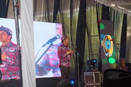 Emil Dardak hadiri perayaan HUT ke-18 PPDI di Tulungagung