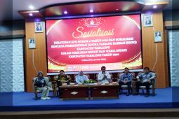 KPU Tabalong: Visi misi bakal calon mengacu RPJPD