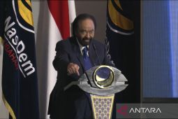 Surya Paloh sebut kaum perempuan layak pimpin Partai NasDem