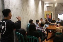 Ridwan Kamil sosok tepat wujudkan Jakarta yang sehat dan inklusif