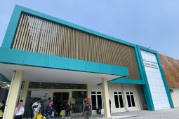 RSUD Ibnu Sina mulai operasikan gedung terapi pasien kanker pada 2026