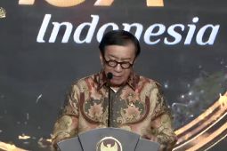 Menkumham: Golden Visa semakin pertegas posisi strategis Indonesia