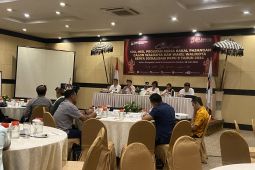 Pemkot Denpasar bantu sediakan videotron untuk "Pemilu Hijau"