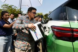TEA sebut pemanfaatan limbah sawit untuk bioetanol lebih ramah lingkungan