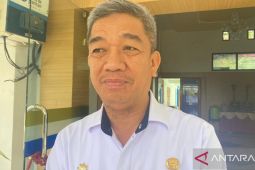 Sekda Kendari sebut pengaktifan siskamling juga cegah peredaran narkoba