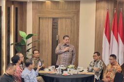 Menko Airlangga klaim Jakarta hingga Kaltim sudah lolos "middle-income trap"