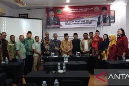 FKUB Belitung tolak politik SARA di Pilkada 2024