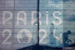 Spielberg hingga aktor Tom Cruise turut hadiri rangkaian Olimpiade Paris