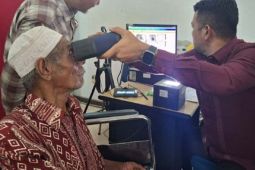 Pemkab Aceh Timur lakukan perekaman data kependudukan jelang pilkada