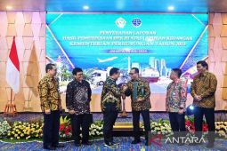 Kemenhub usulkan tambahan anggaran Rp7,68 triliun untuk 2025