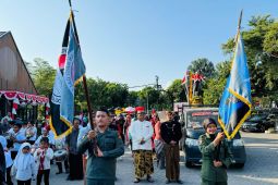 PDIP Surabaya: Festival Joko Dolog bersifat penting lestarikan nilai luhur