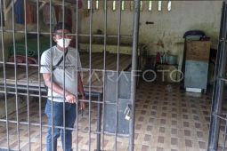 Jaksa ajukan kasasi vonis bebas eks Bupati Langkat kasus  kerangkeng