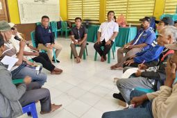 Disbun Kaltim berdayakan kelompok tani kakao  di Berau