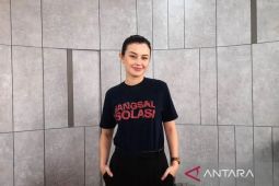 Polisi panggil suami Kimberly Rider soal penggelapan mobil pekan depan