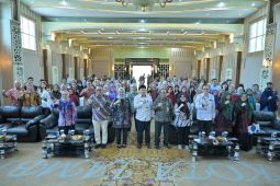 Pemkot Jambi dampingi calon pengantin turunkan stunting